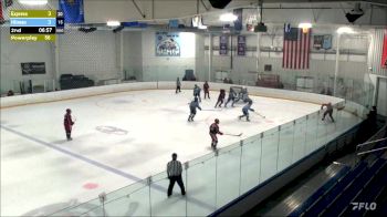 Replay: Home - 2023 Westchester U16 vs Jersey | Sep 17 @ 5 PM