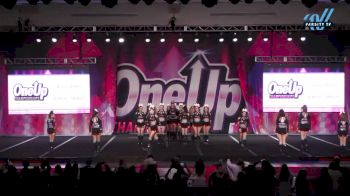Access Cheer - Influencers [2023 L2 Senior - Medium Day 1] 2023 One Up Grand Nationals
