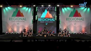 Champion All Stars - Enchanted [2024 L1 Junior - D2 - A 2] 2024 The West Regional Summit