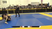 Gavin Michael Ross vs Jordan Michael M. Gardner 2024 World IBJJF Jiu-Jitsu No-Gi Championship