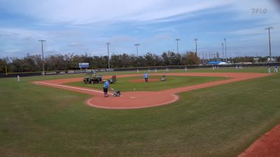 Replay: Field C9 - 2024 Snowbird Baseball | Feb 16 @ 11 AM