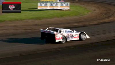 Full Replay | Lucas Oil Late Models at Farmer City Raceway 5/9/25