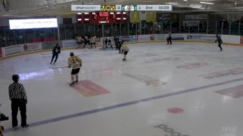 Replay: Home - 2024 Nipawin vs La Ronge | Dec 13 @ 7 PM