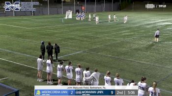 Replay: Misericordia vs Moravian | Mar 19 @ 7 PM