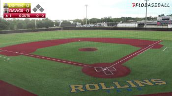 Replay: Home - 2024 Leesburg Lightning vs Diamond Dawgs | Jun 6 @ 7 PM