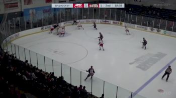 Replay: Away - 2024 Dubuque vs Chicago | Apr 5 @ 7 PM