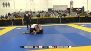 Ruben Rolando Calderon vs Simone Grillo 2024 World IBJJF Jiu-Jitsu No-Gi Championship