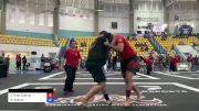 Joao Vitor Gontijo vs Rafael Soares 2025 ADCC Brazilian Nationals