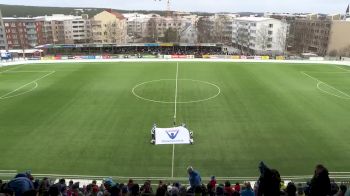 Rovaniemi vs Ilves Veikkausliiga Soccer