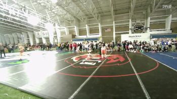 115 lbs Champ. Round 1 - Brianna Herrera, Herriman vs Martha Comacho, American Leadership Academy