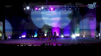 Florida Team Cheer - Fantasy [2023 L3 Junior - D2 Day 1] 2023 The American Open Orlando Nationals