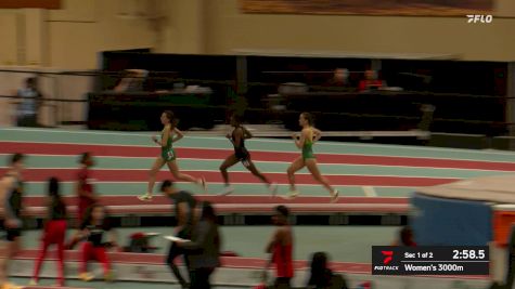 Replay: Dr. MLK Jr. Collegiate Invitational | Jan 23 @ 4 PM