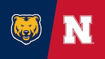 Full Replay - Northern Colorado vs Nebraska - Mar 10, 2020 at 4:48 PM EDT