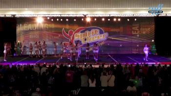 Double Down Athletics - Shadow [2024 L3 Senior Coed - D2 Day 1] 2024 Spirit Cheer Dance Grand Nationals & Cheer Nationals