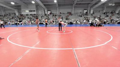 126 lbs Rr Rnd 2 - Jarrett Patty, Team Shutt Penguin vs Mauricio Perez, Golden Talons