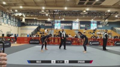 MALIC vs EPHRAIM 2026 Super Cup - Murrieta