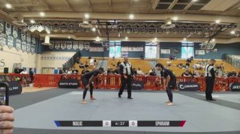 MALIC vs EPHRAIM 2026 Super Cup - Murrieta