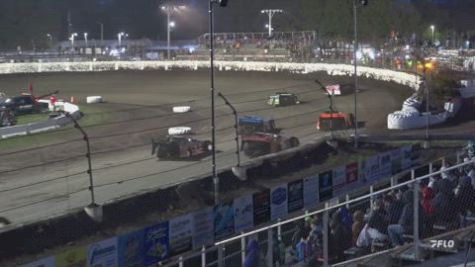 Feature | FALS Cup Super Late Models at Fairbury Speedway 5/2/26