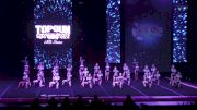 Top Gun All Stars-Miami - BB's [2025 Mini--Div 1-Med Day 1] 2025 All Out Grand Nationals