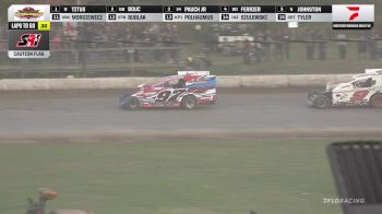 Feature | 2025 STSS Short Track SuperNationals at Afton Motorsports Park