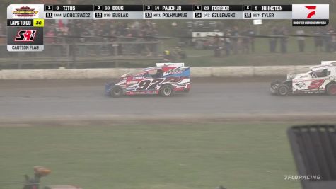 Feature | 2025 STSS Short Track SuperNationals at Afton Motorsports Park