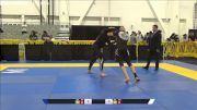 Peter Alan Wisniewski vs Bryant Shane Kimble 2024 World IBJJF Jiu-Jitsu No-Gi Championship