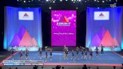 Mustang Cheer All Stars - Stallions [2026 L4 Junior - D2 - Small Semis] 2026 The D2 Summit