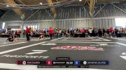 Damiano Grillo vs Noah Medvinsky 2025 ADCC Vancouver Open