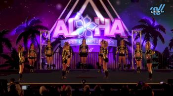 Spotlight Studios North Star - Sirius [2024 L4.2 Senior 1] 2024 Aloha Portland Showdown