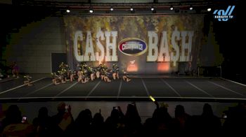 Modern American Cheer - Glitz [2025 L1 Junior - D2 Day 1] 2025 Cheer Power Cash Bash Showdown Galveston