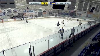 Replay: Home - 2024 Smiths Falls vs Carleton Place | Mar 5 @ 7 PM