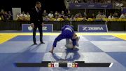 Marcel Gonzalez Hernandez vs Phillip Phi Nguyen 2026 Pan Kids Jiu-Jitsu IBJJF Championship