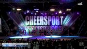 ATA - Code Blue [2026 L3 - U16 - Medium Day 2] 2026 CHEERSPORT National All Star Cheerleading Championship