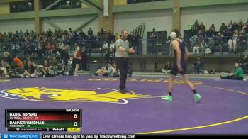 120 lbs Mason Sires, Campbell County vs Kade Haynes, Moorcroft