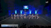 Dolphins Cheerleader Krefeld / Sportclub Krefeld 1905 e.V. - Loony Dolphins [2026 IO-5 Day 2] 2026 ELITE Cheerleading Championship