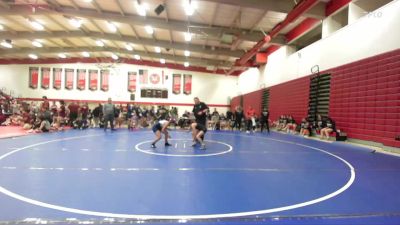 110 lbs Semis & 1st Wrestleback (8 Team) - Yahaira Torres, Skyline College vs Jessica Roman, Lemoore College