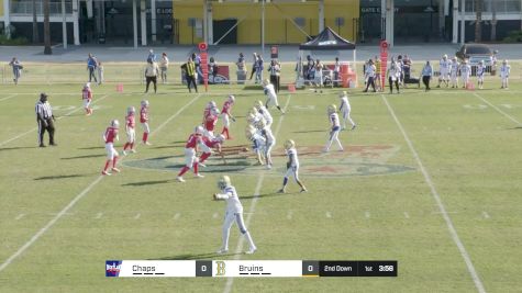 Portsmouth vs. Westlake - 2024 Pop Warner Football Super Bowl