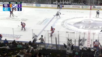 Replay: Home - 2023 Orlando vs Jacksonville | Nov 29 @ 7 PM