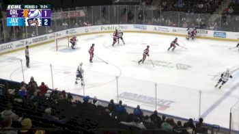 Replay: Away - 2023 Orlando vs Jacksonville | Nov 29 @ 7 PM