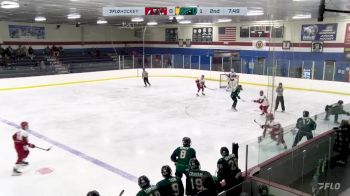 Replay: Home - 2025 Vermont vs HC Rhode Island | Feb 15 @ 1 PM