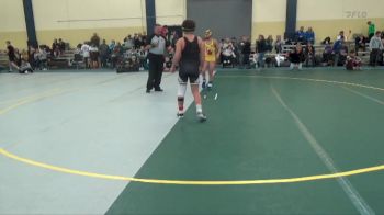 130 lbs Round 4 - Carsin Cullen, Askren Wrestling Academy vs Tripp Gulbrandson, Lakeville North