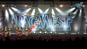 Empire Athletics - Angels [2023 L2 - U18 DAY 3] 2023 PacWest Grand Nationals