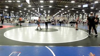 170 lbs Rr Rnd 1 - Carson Turner, Superior Elite vs Karl Ludwig II, 5forty Brawlers