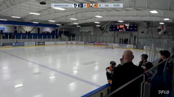 Replay: Home - 2025 Westshore vs Kerry Park | Jan 11 @ 7 PM