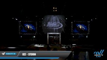 ICE - Storm [2021 L4 Senior - Medium Day 2] 2021 The U.S. Finals: Louisville
