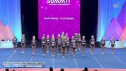 Crush Athletics - Crush Queens [2026 L4 Senior - D2 - Medium Semis] 2026 The D2 Summit