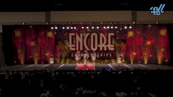 A-Towne Athletics Elite - 4Kast [2023 L4 - U18 Day 2] 2023 Encore Atlanta Showdown