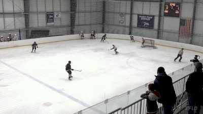 Replay: Home - 2024 Aces U14 vs Islanders U14 | Nov 17 @ 3 PM