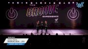 Dance United - Barracuda - JSV [2024 Junior - Variety Day 2] 2024 GROOVE Dance Grand Nationals