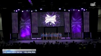 The Vision Dance Center - TVDC Open Jazz [2026 Open Jazz Day 3] 2026 JAMfest Dance Super Nationals